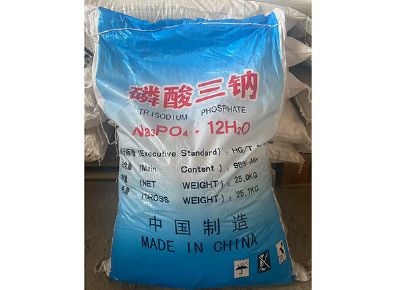 點(diǎn)擊查看詳細(xì)信息<br>標(biāo)題：磷酸三鈉（TSP） 閱讀次數(shù)：21670